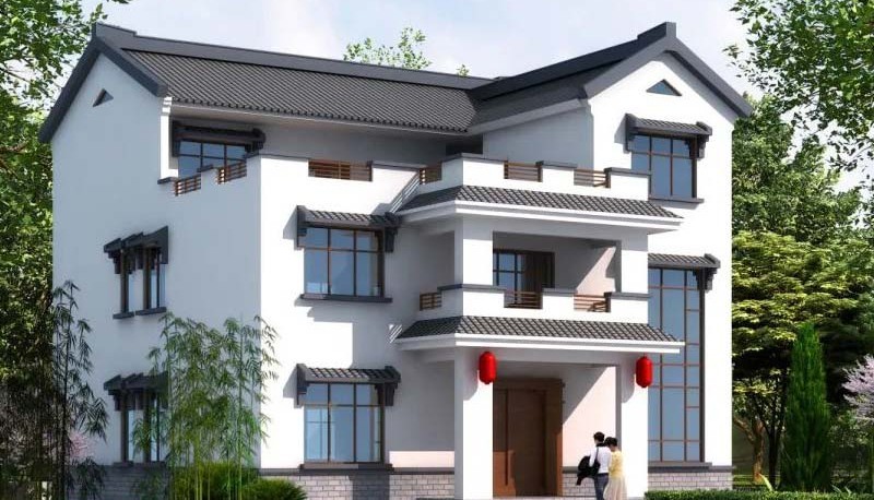 广东对于农村自建房屋，必须注意土方回填